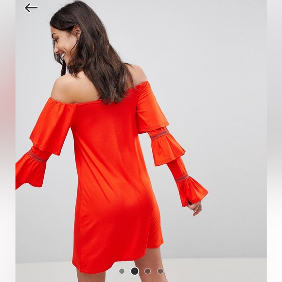 Dress - Picture 3 of 6